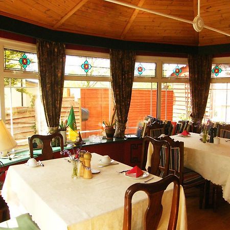 Druid Cottage Кенмер Екстер'єр фото