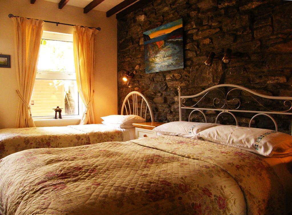 Druid Cottage Кенмер Номер фото