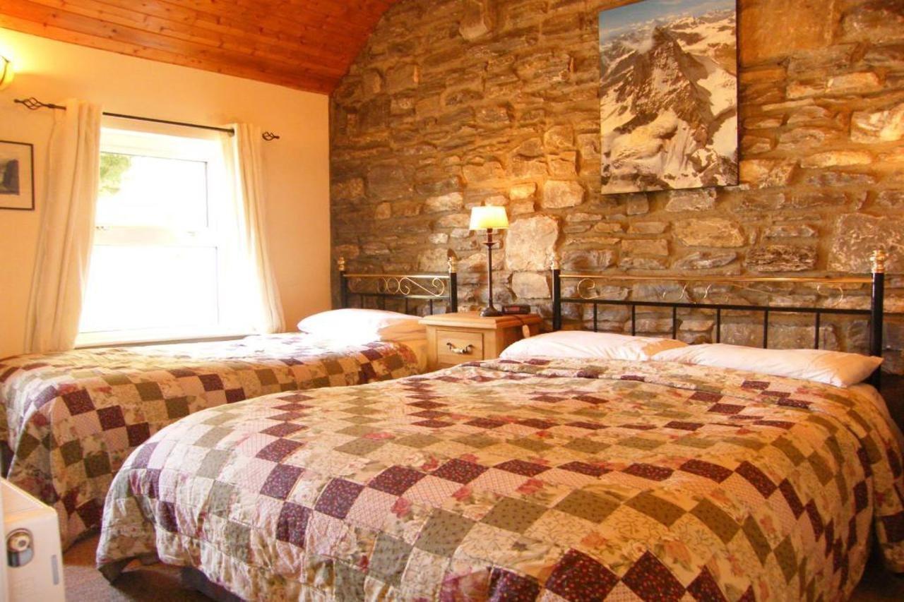 Druid Cottage Кенмер Екстер'єр фото