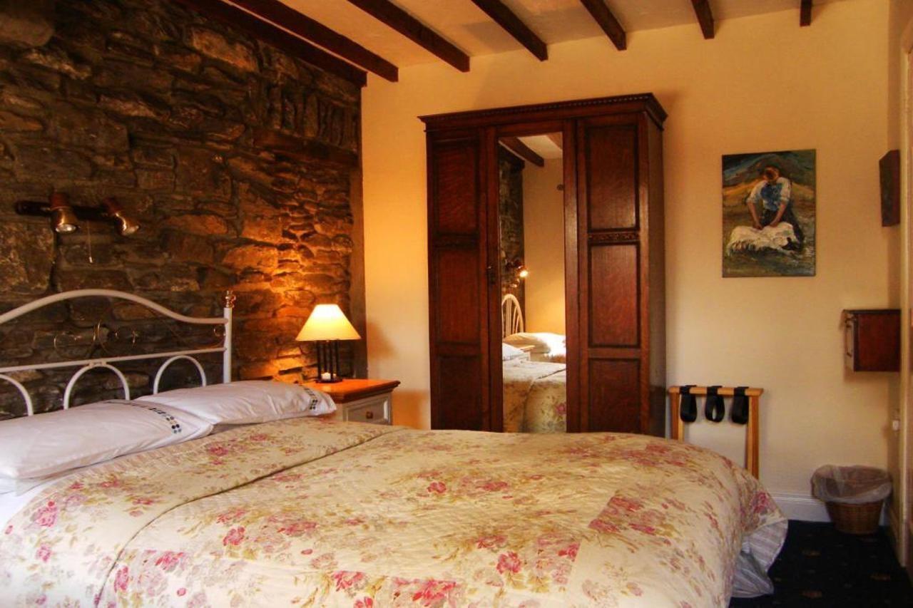 Druid Cottage Кенмер Екстер'єр фото