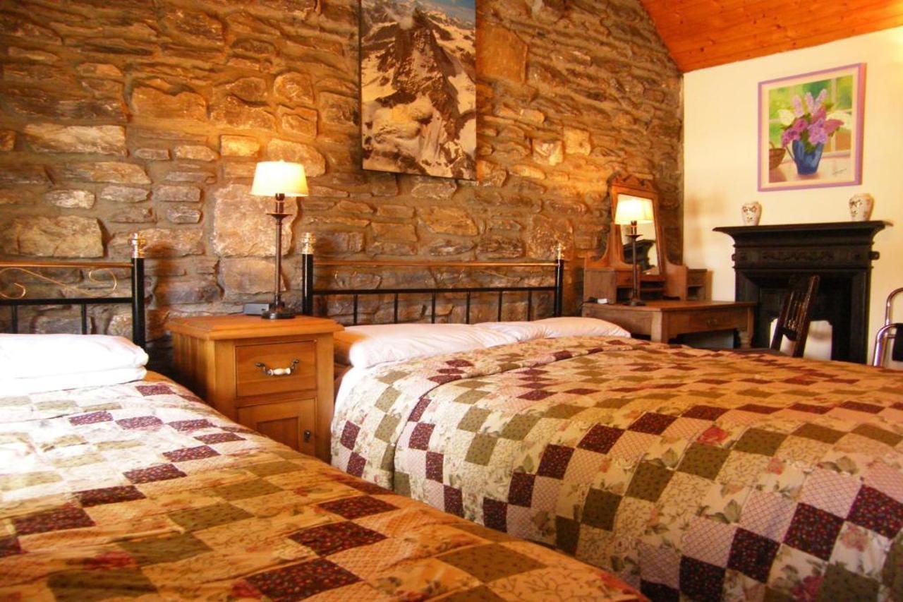 Druid Cottage Кенмер Екстер'єр фото