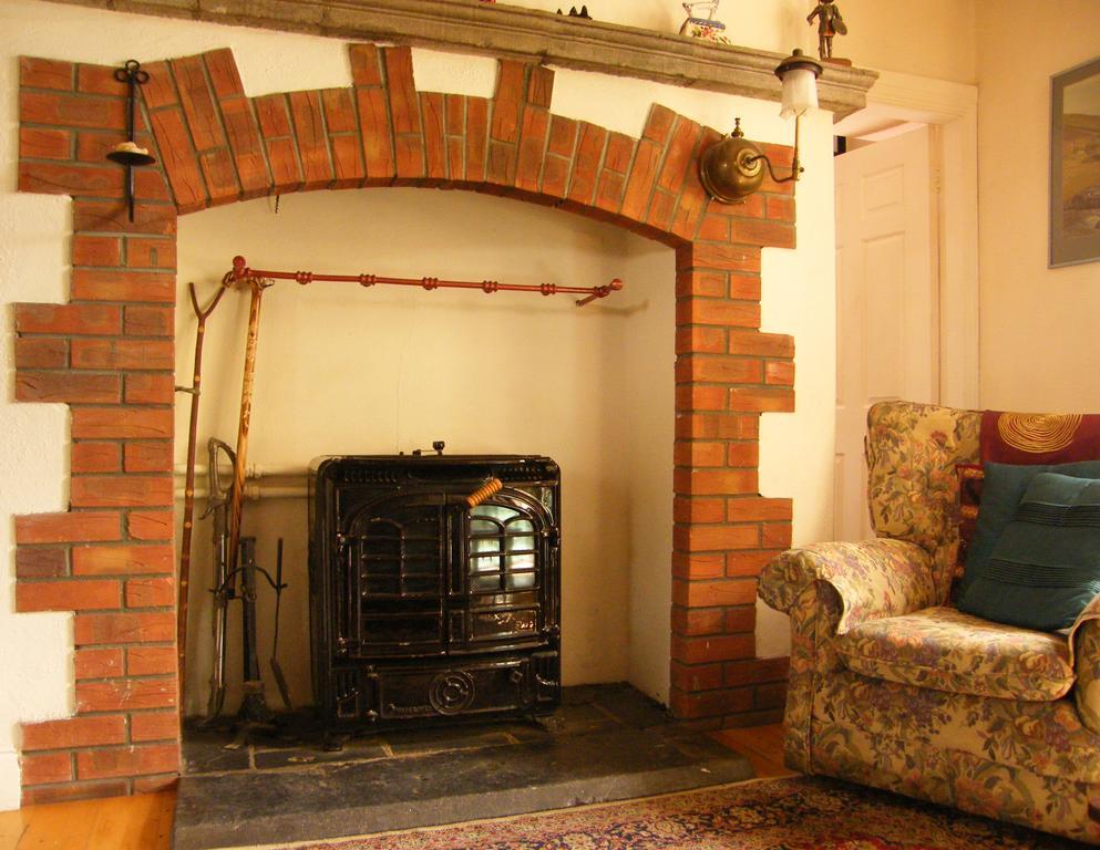 Druid Cottage Кенмер Екстер'єр фото