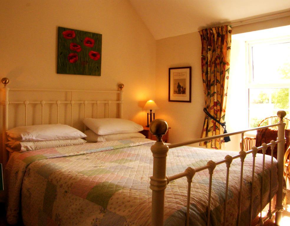 Druid Cottage Кенмер Номер фото