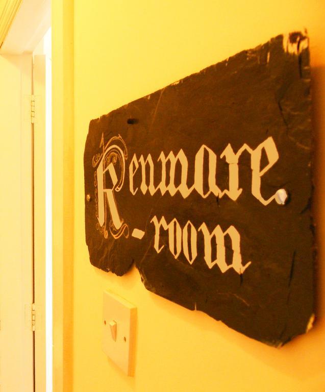 Druid Cottage Кенмер Екстер'єр фото