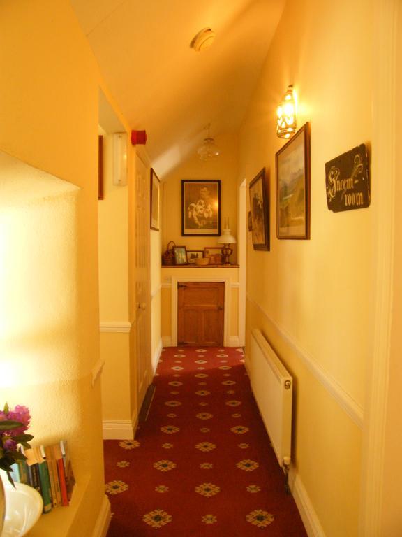 Druid Cottage Кенмер Екстер'єр фото